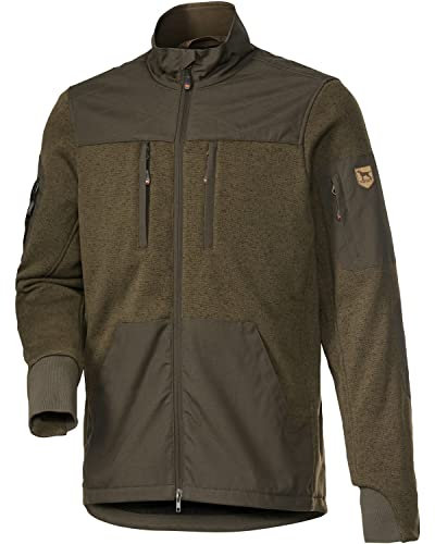 Parforce Pirschjacke Oliv L