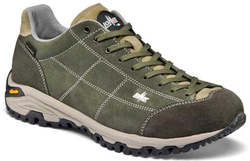 LOMER Maipos Suede MTX Hiking Shoes EU 40