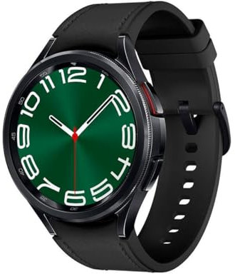 Samsung galaxy watch 6 classic LTE 47MM black (Renewed)