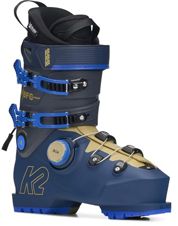 K2 BFC 120 BOA - 29,5