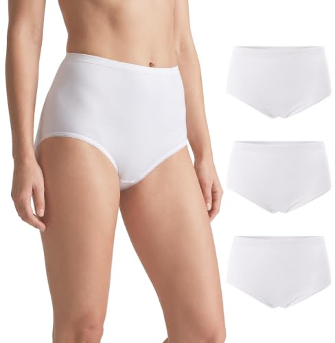 Celodoro dammidjetrosa (3/6-pack) utan sidosömmar