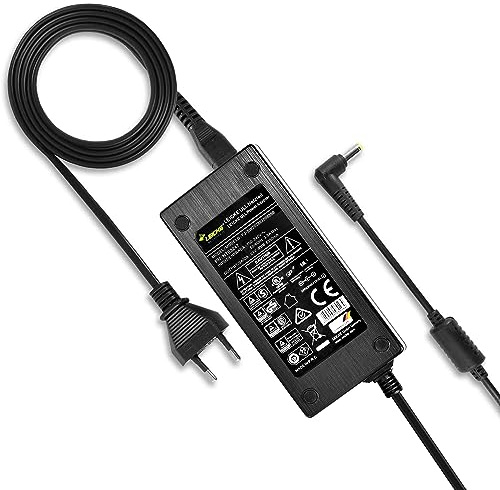 LEICKE 150W Netzteil 24V 6.25A | 5,5 * 2,5mm | kompatibel mit LCD TFT Bildschirmen Monitoren, LED Streifen, NAS, externen Festplatten, Pico-PSU etc. | TÜV Zertifiziert