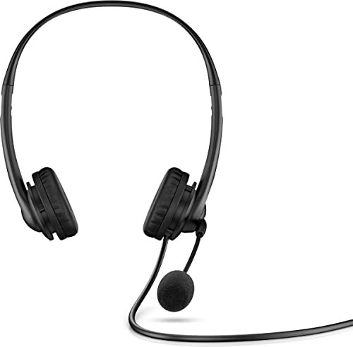 HP Cuffie stereo USB-A G2