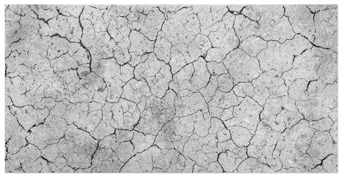 Paneele Polystyrol XPS Styropor Marmor Betonoptik– Leichte Wandverkleidung 100x50 cm – Moderne Deckenpaneele & Wanddeko – Einfache Montage