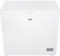 Beko Chest Freezer - White - E Rated