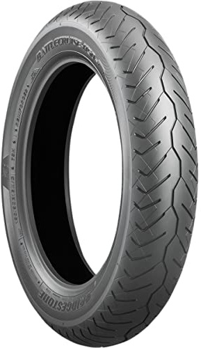 Bridgestone Battlecruise H50 Front Tire (130/60B-21)