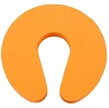 LAVALINK Türfingerschutz, Dicke Schaumstoff-Kind-tür-Stopper-Baby-sicherheits-Finger-klemmschutz