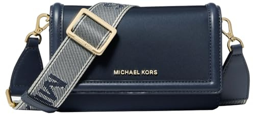 Michael Kors JET SET Kleine Smartphone-Umhängetasche
