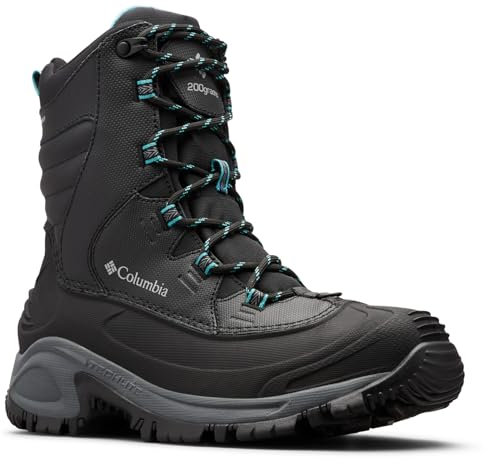 Columbia Women's Snow Boots, BUGABOOT III