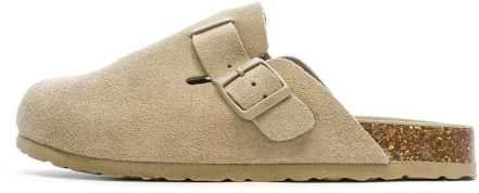 XTI - Zueco Mujer - Calzado Cómodo y Versátil - Moda Casual
