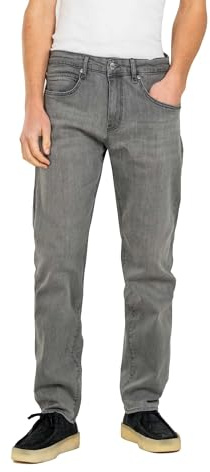 Reell Barfly Concrete Grey 29/32