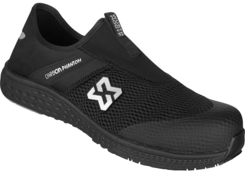 WÜRTH MODYF Scarpa da Lavoro Phantom S1PL Nera - Taglia 41