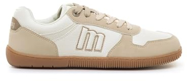 MTNG Zapatillas Barefoot Mujer Free Aria 60840 | 61749 | Brida Arena 261