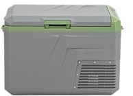 Steamy-E Single Zone Frigorifero portatile con compressore elettrico 36 Litros