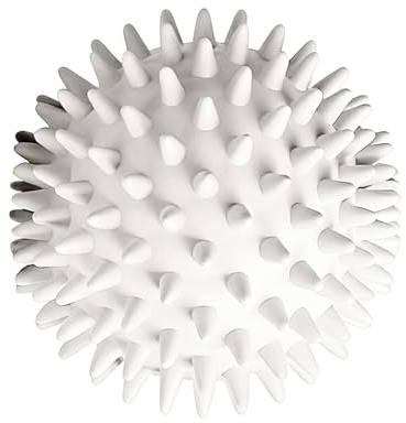 Bolas De Masaje Manual Masajeador Ergonómico Pequeño | Bola Para Puntos De Presión Para Mujeres Y Hombres Y Relajación En Casa Yoga Gimnasio Hombro Pierna Cintura Cadera