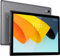 BYYBUO Android 14 Tablet,10.1 inch Tablet with Case, 64GB ROM Quad-Core Processor 5000mAh Battery, 1280x800 IPS FHD Touchscreen 5MP+8MP Camera, Bluetooth, WiFi, SmartPad Gray
