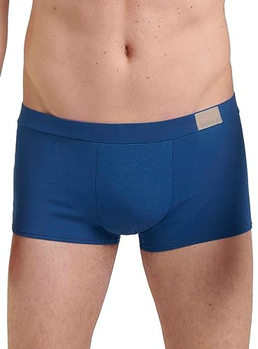Sloggi Men's sloggi men GO Natural Hipster C2P, BLUE - DARK COMBINATION