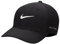Nike Unisex Dfadv Club Cap S Ab P Hut, Black/White, M/L
