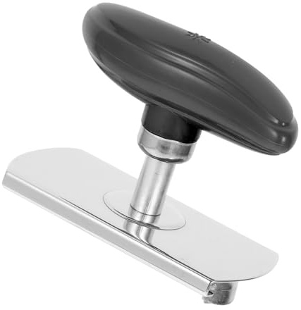 CIYODO Stainless Steel Can Opener Mångsidig Och Öppnare För Burkar Och Flaskor Lätt Att Använda För Hemmet Restauranger Och Camping Kompakt Design För Enkel Förvaring