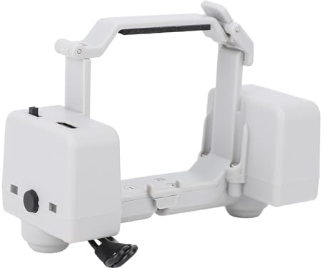 system de Airdrop de Drones, Dispositivo de Transporte de Entrega de Drones para Mini 3 Pro para Mini 3 Rango 500m, para la Herramienta de Rescate de Cebo de Pesca de Drones de