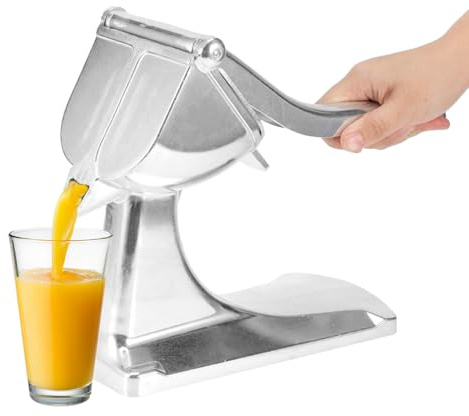 Handjuicer Pressare Fruktpress Extraktor