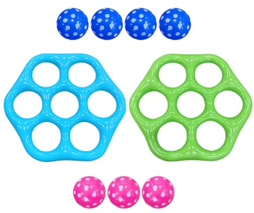 Poolspel, uppblåsbart flytande ringkastningsspel - flytande ringkastningsspel, för park, utomhus, resor, familj, semester, fest, trädgård, sjö, strand