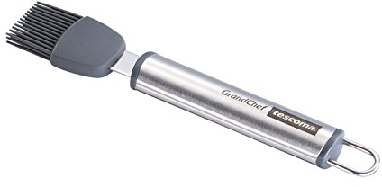 Tescoma 428256 Ustensiles de Cuisine, Acier Inoxydable, Gris