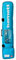 BARNETT SMS-05 Biathlon-Tasche, Größe Senior (blau)
