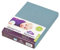 Träumeland TT02133 Spannbetttuch Jersey ozeanblau, 60 x 120 + 70 x 140 cm, mehrfarbig