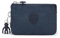 Kipling CREATIVITY S Kleine Geldbörse, Beutel, Etuis, Blue Bleu 2 (Blau)