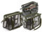 Solar Tackle Unisex-Adult SP Bag Tasche, grün/Netz, 5kg