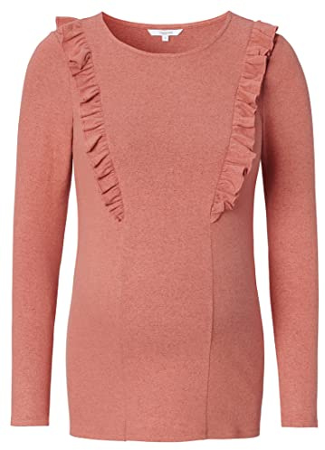 Noppies dam Tee Pierson Nursing Long Sleeve T-tröja
