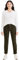 Dockers Damen Hose Weekend Chino Slim, Forest Night, 29 Extra Tall