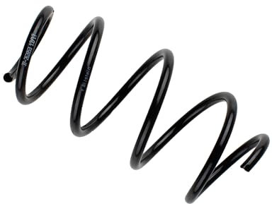 BILSTEIN B3 2x Fahrwerksfedern Federn Vorne 37-262853