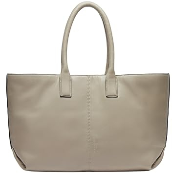 Liebeskind Berlin Damen-Shopper „Chelsea M“ aus Leder I großzügige Fächer z
