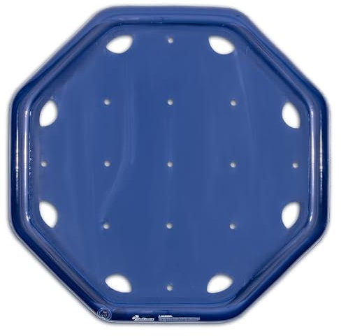 GoFloats V2 Inflatable Solar Pool Heaters for Affordable Pool Heating and Insulation - 3 Pack