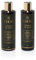 CHOÜ-Lissage brésilien Kit professionnel 250ml Sans Formol aux actifs naturels-Lissage kératine- 3 à 4 applications-avec Shampoing clarifiant-Convient femmes enceintes et enfants Fabriqué en France