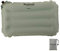 Human Comfort Sitzkissen Mazan Kopfkissen Reisekissen Camping Kissen aufblasbar 42 x 26 x 8 cm