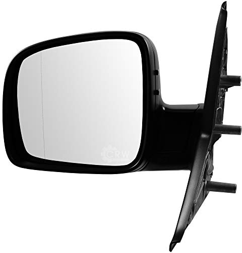 Außenspiegel kpl. links für T5 Transporter Multivan Bj. 03-09 mechanisch