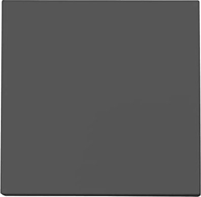 EGB Schrack Visio 50 Blindabdeckung anthrazit