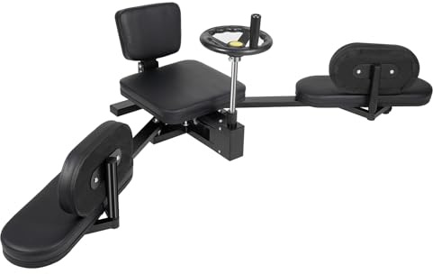 Máquina separadora de piernas, estiramiento de 180 grados, entrenador de espadas para mecánico, extensor de piernas, camilla, entrenamiento, máquina de estiramiento, ejercicio de gimnasia en casa