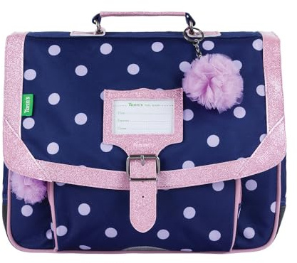Tann's Cartable 35 cm Fille - CP