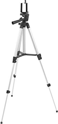 RASTKY 71 Telefonstativ & Selfie Stick Kamerastativ 4 Sektioner Sträckbart Telefonstativställ 2,5 Kg Maximal Belastning Selfie Stick med Telefonstativ Utdragbart Mobilstativ med