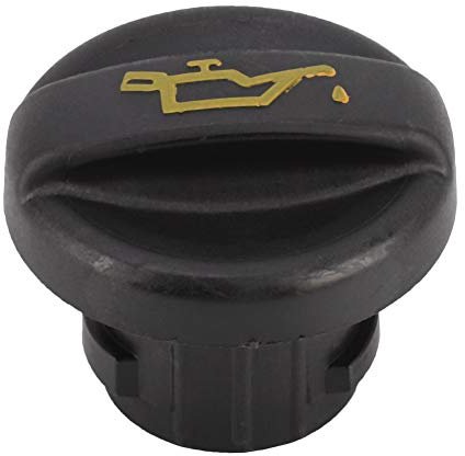 Tapa de Llenado de Aceite 1180F9, Tapón del Tanque de Combustible, Tapa del Filtro de Aceite del Motor