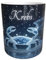 Sternzeichen Tasse 330ml Horoskop Tasse mit astrologischem krebsmotiv Eigenschaften Geschenkidee für Juni Juli Geborene cancer Becher für Kaffee Tee Becherbude Spirituell Astrologie
