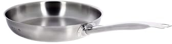 DE BUYER De Sartén Prim Appety de acero inoxidable