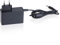 Wicked Chili Ersatz-Netzteil kompatibel mit AVM Fritz!Box 7583, 7582, 7580, 6890 (LTE, Cable), 5491, 5490, WLAN-Router (12V, 2,5A, 30W Power Unit, Eco-Friendly, 3,0m Kabel) schwarz