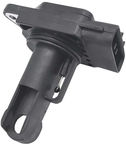 Mass Air Flow Sensor Meter MAF ZL01-13-215 Fit for Mazda 3 2004-2013,MX-5 Miata&MX-5 2006-2015,5 2006-2010 2012-2015,6 2003-2013,CX-7 2010-2012,RX-8 2004-2011,Protege 1999-2003,2 2011-2014 R2 L4 V6