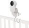 nooie Monitor Halterung, Baby Phone Holder für GHB Babyphone mit Kamera,Philips Avent Babyphone, Hello Baby Monitor