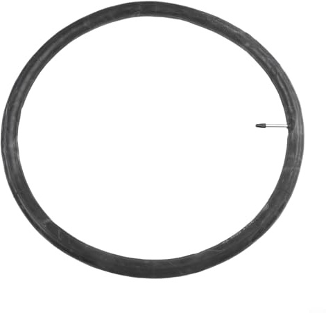 20 x 1,5/1,75 pollici interno per valvola Presta, camera d'aria pieghevole per bicicletta, 48 mm per valvola Presta/francese per mountain bike